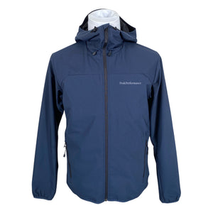 Unisex Peak Performance - Jope, suurus S - Kollane (1)