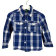 Unisex Benetton - Triiksärk, suurus 80 - 86 - Sinine ()