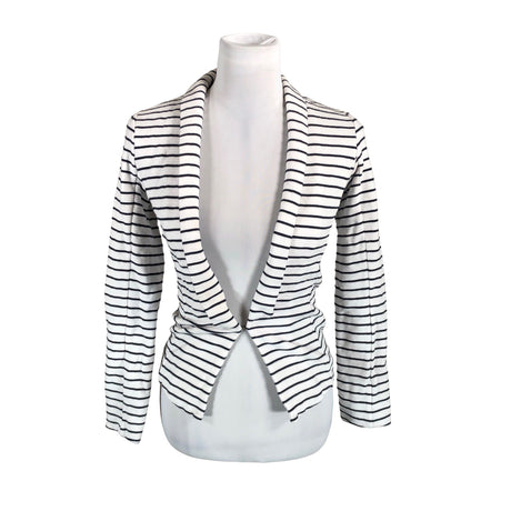 Unisex Soyaconcept - Dressikangast jakk, suurus 34 - Roheline ()