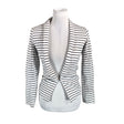 Unisex Soyaconcept - Dressikangast jakk, suurus 34 - Roheline ()