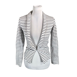 Unisex Soyaconcept - Dressikangast jakk, suurus 34 - Roheline (1)
