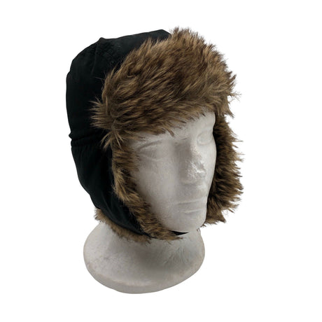 Unisex Lindex - Talvemüts, suurus 48 - 50 cm - Must ()