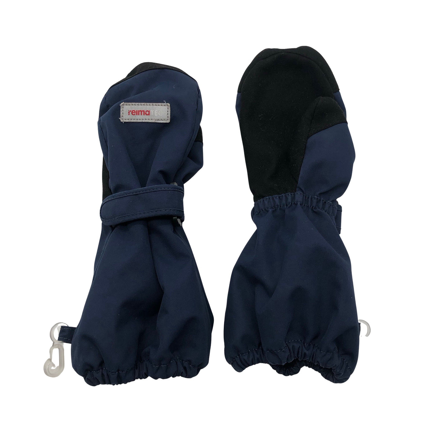 Unisex Reimatec - Kevad-/sügiskindad, suurus 2 - 3 vuotta - Sinine (1)