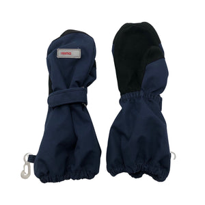 Unisex Reimatec - Kevad-/sügiskindad, suurus 2 - 3 vuotta - Sinine (1)