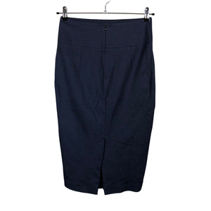 Unisex Esprit - Pliiatsseelik, suurus 38 - Sinine (2)