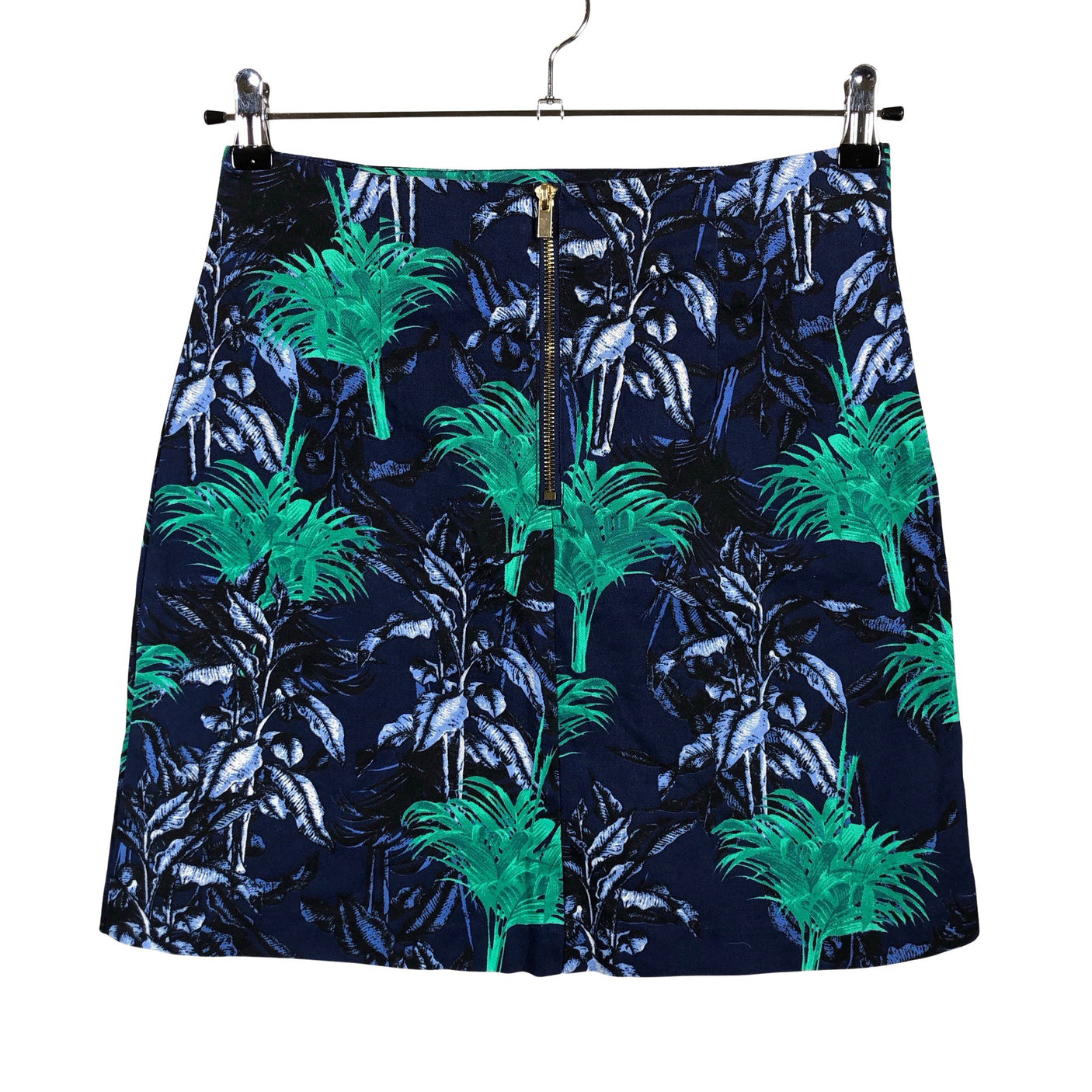 Unisex Holly & Whyte by Lindex - Mitteveniv seelik, suurus 38 - Sinine (2)