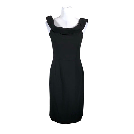 Unisex Ivy & Oak - Pliiatskleit, suurus 38 - Must ()