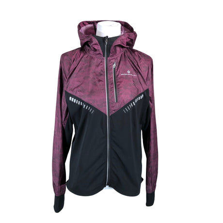Unisex Ronhill - Spordijope, suurus 40 - Lilla ()