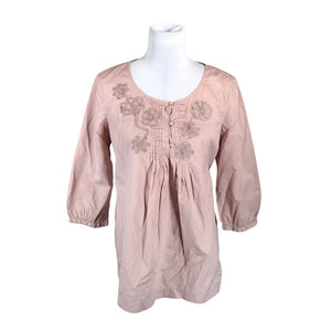 Unisex Esprit - Pluus, suurus 40 - Heleroosa (1)