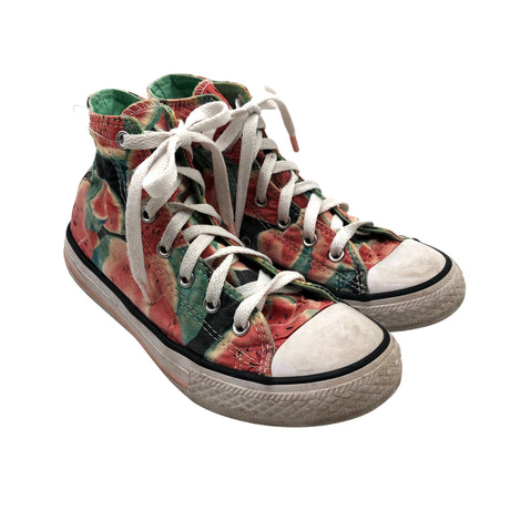 Unisex Converse - Tennised, suurus 35 - Sinine (2)