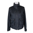 Unisex Esprit - Õhem talvejope, suurus 40 - Must ()