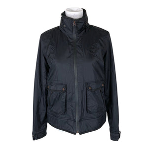 Unisex Esprit - Õhem talvejope, suurus 40 - Must (1)