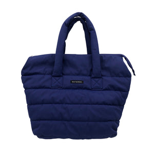Unisex Marimekko - Käekott, suurus Maxi - Sinine (1)