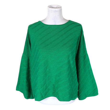 Unisex Papu - Kampsun, suurus 38 - Roheline ()