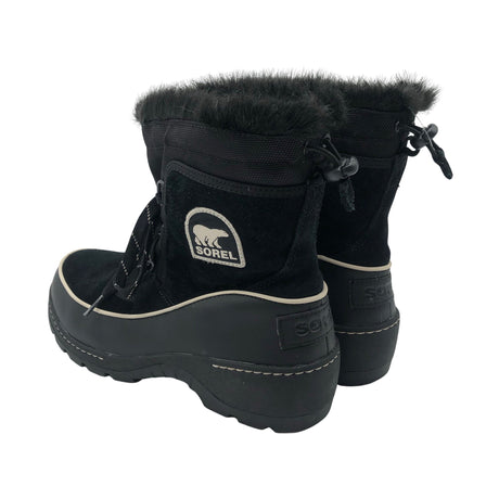 Unisex Sorel - Talvejalanõud, suurus 41 - Must (2)