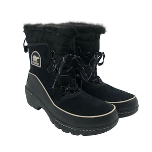 Unisex Sorel - Talvejalanõud, suurus 42 - Must (3)
