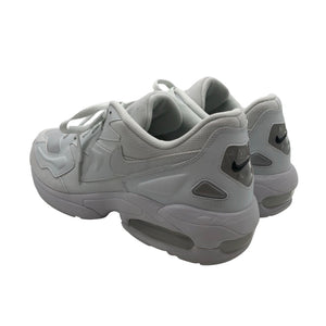 Unisex Nike - Tossud, suurus 45 - Valge (2)