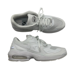 Unisex Nike - Tossud, suurus 45 - Valge (1)
