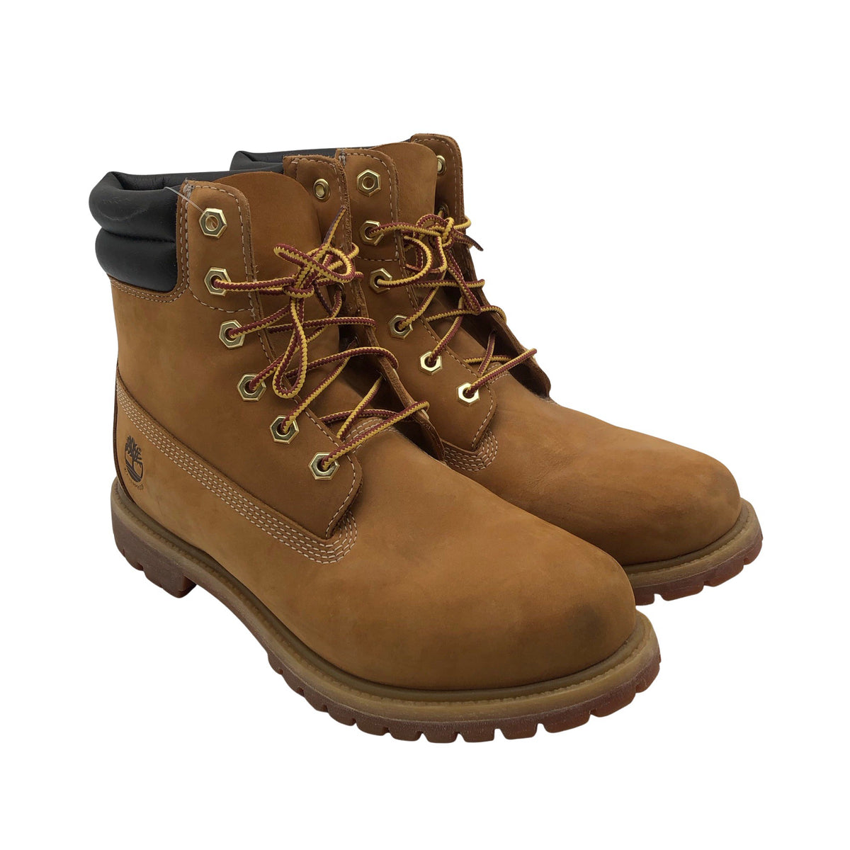 Unisex Timberland - Poolsaapad, suurus 41 - Pruun (2)