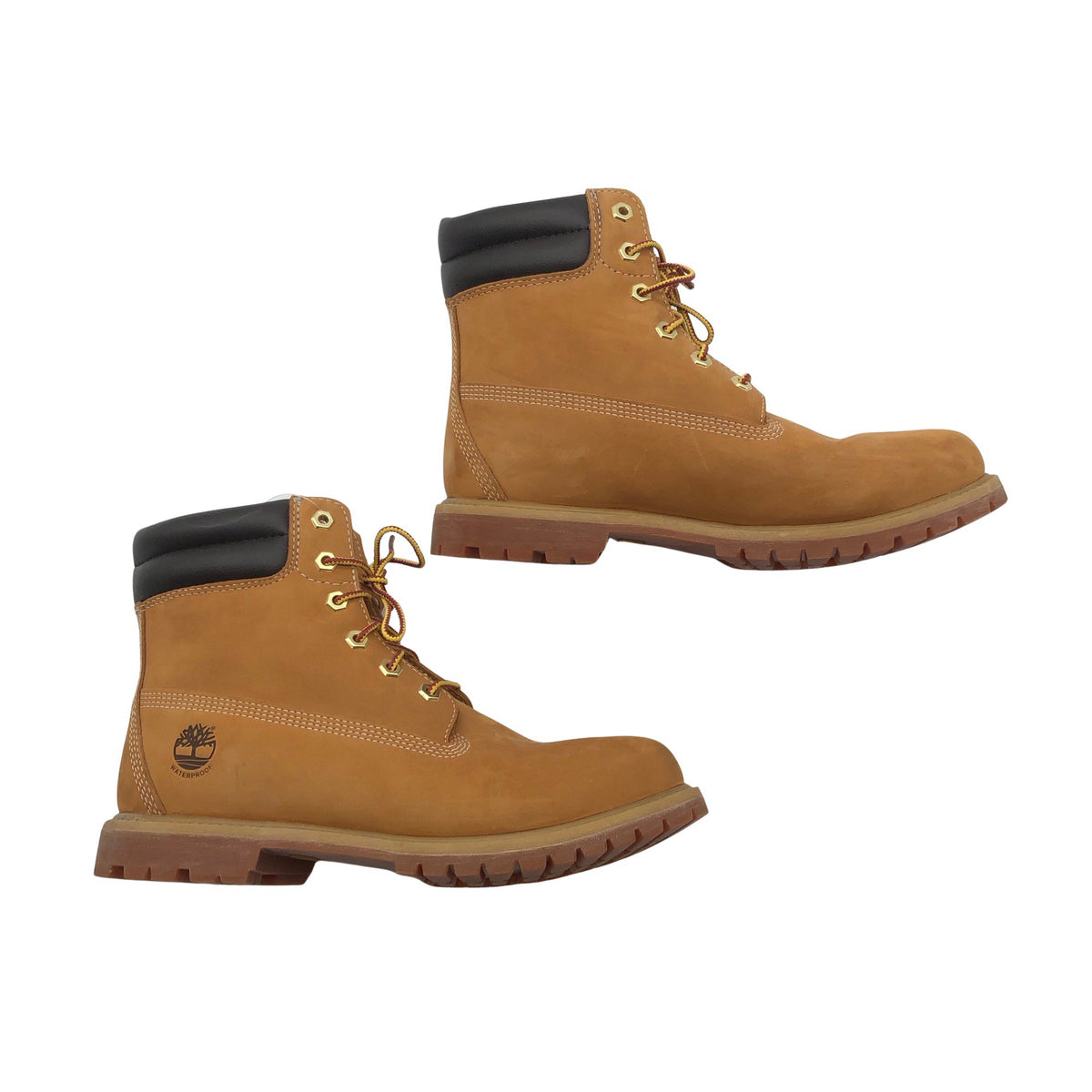 Unisex Timberland - Poolsaapad, suurus 41 - Pruun (1)