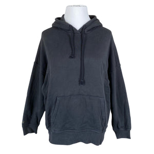Unisex Adidas - Dressipluus, suurus 42 - Must (1)
