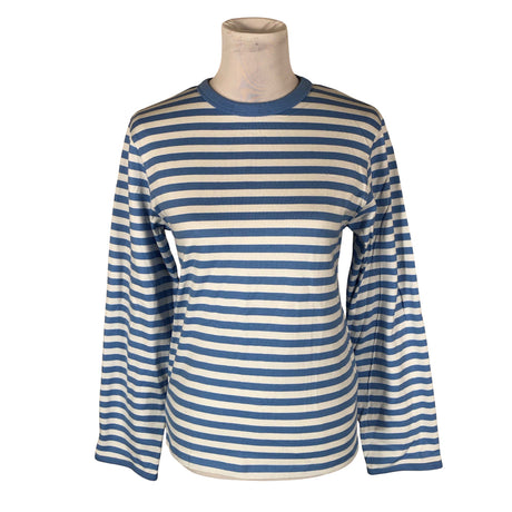Unisex Marimekko - Trikotaažist pluus, suurus 40 - Must ()