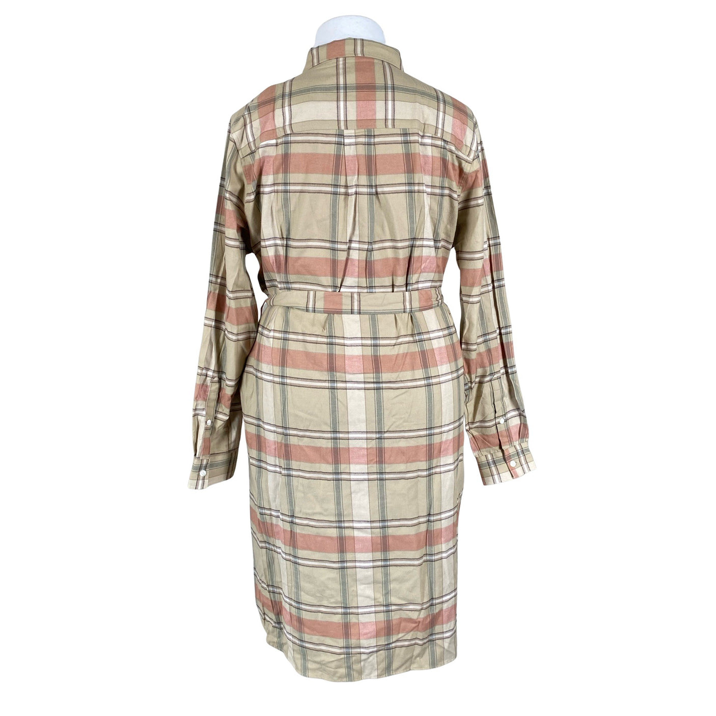 Unisex Marimekko - Mitteveniv kleit, suurus 42 - Pruun (2)