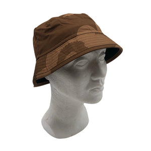 Unisex Marimekko - Suvemüts, suurus 56 - 58 cm - Pruun (1)