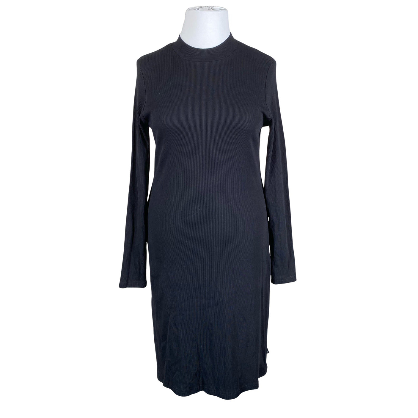 Unisex Marimekko - Trikotaažist kleit, suurus 44 - Must (1)