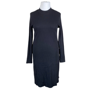 Unisex Marimekko - Trikotaažist kleit, suurus 44 - Must (1)