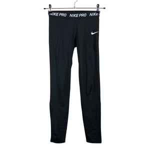 Unisex Nike - Spordiretuusid, suurus 158 - 164 - Must (1)