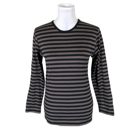 Unisex Nike - Trikotaažist pluus, suurus 36 - Pruun ()