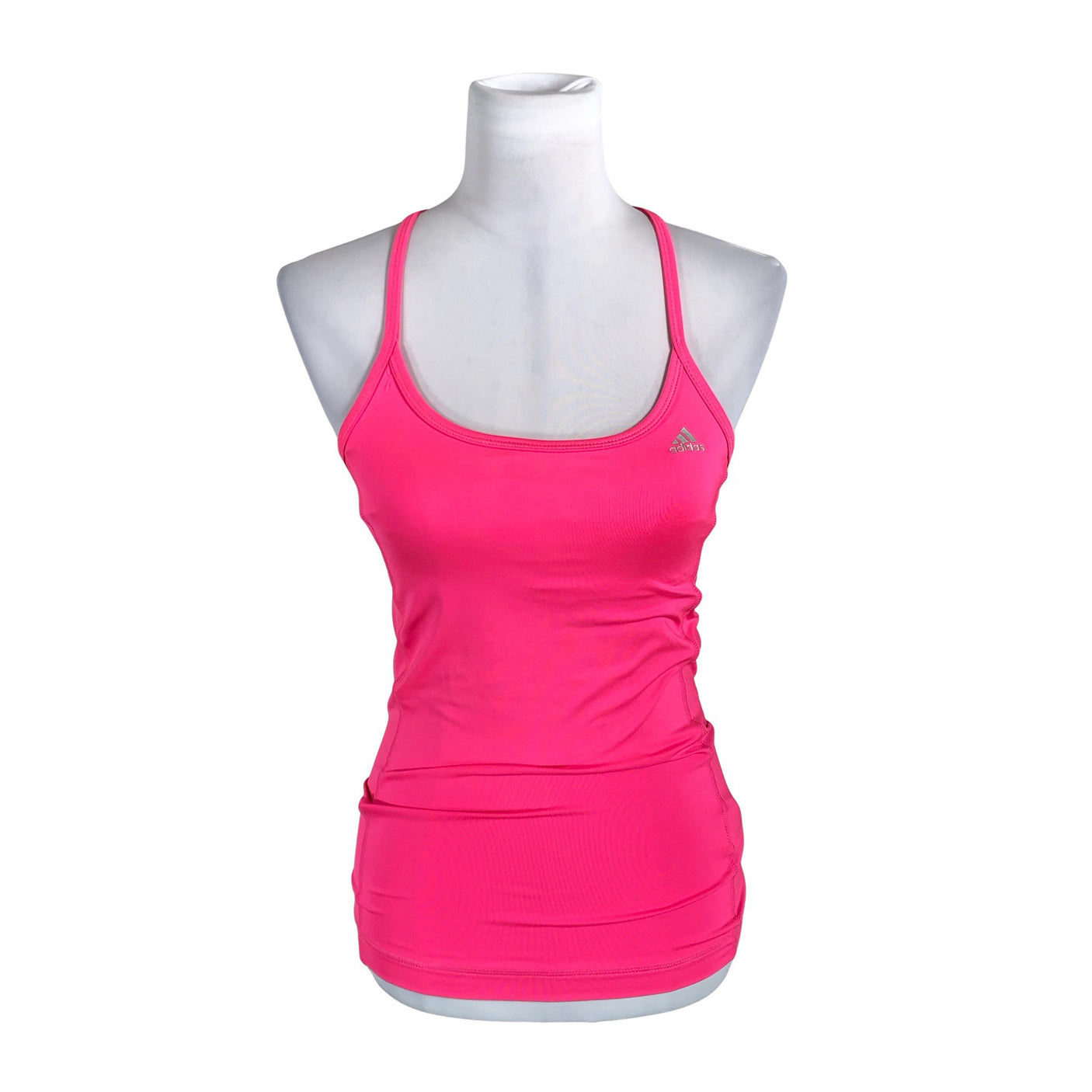 Unisex Adidas - Sporditopp, suurus 34 - Lilla (1)