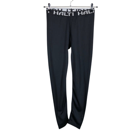 Unisex Halti - Soe pesu (püksid), suurus 34 - Must ()