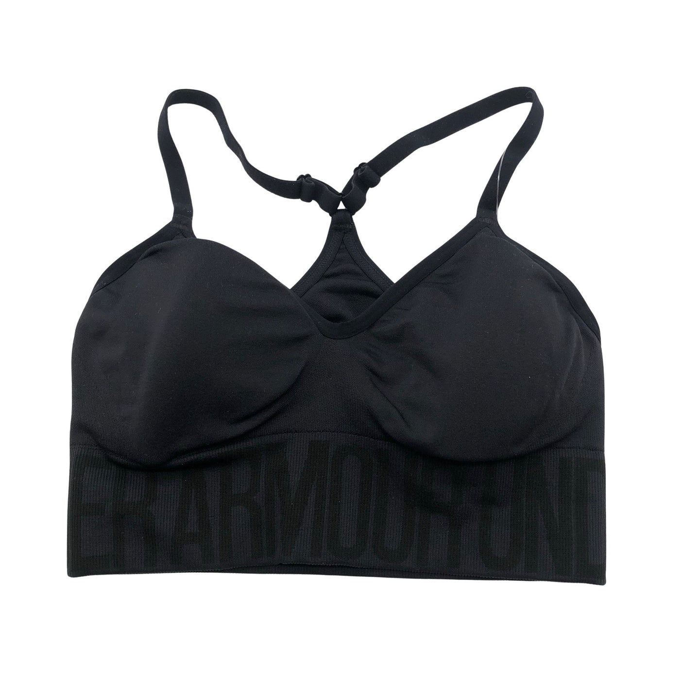 Unisex Under Armour - Sporditopp, suurus 34 - Hall (1)