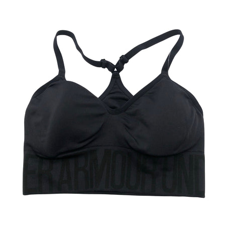 Unisex Under Armour - Sporditopp, suurus 34 - Hall ()