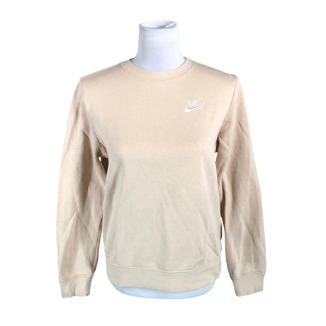 Unisex Nike - Dressikangast pluus, suurus 36 - Beige ()