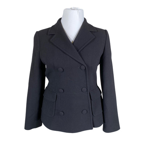 Unisex Andiata - Jakk, suurus 42 - Must ()