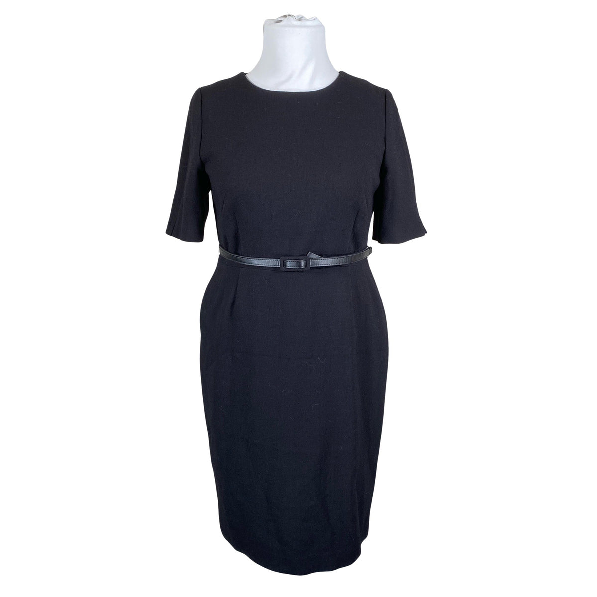 Unisex Andiata - Pliiatskleit, suurus 42 - Must (1)