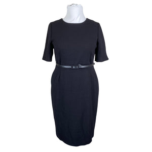 Unisex Andiata - Pliiatskleit, suurus 42 - Must (1)