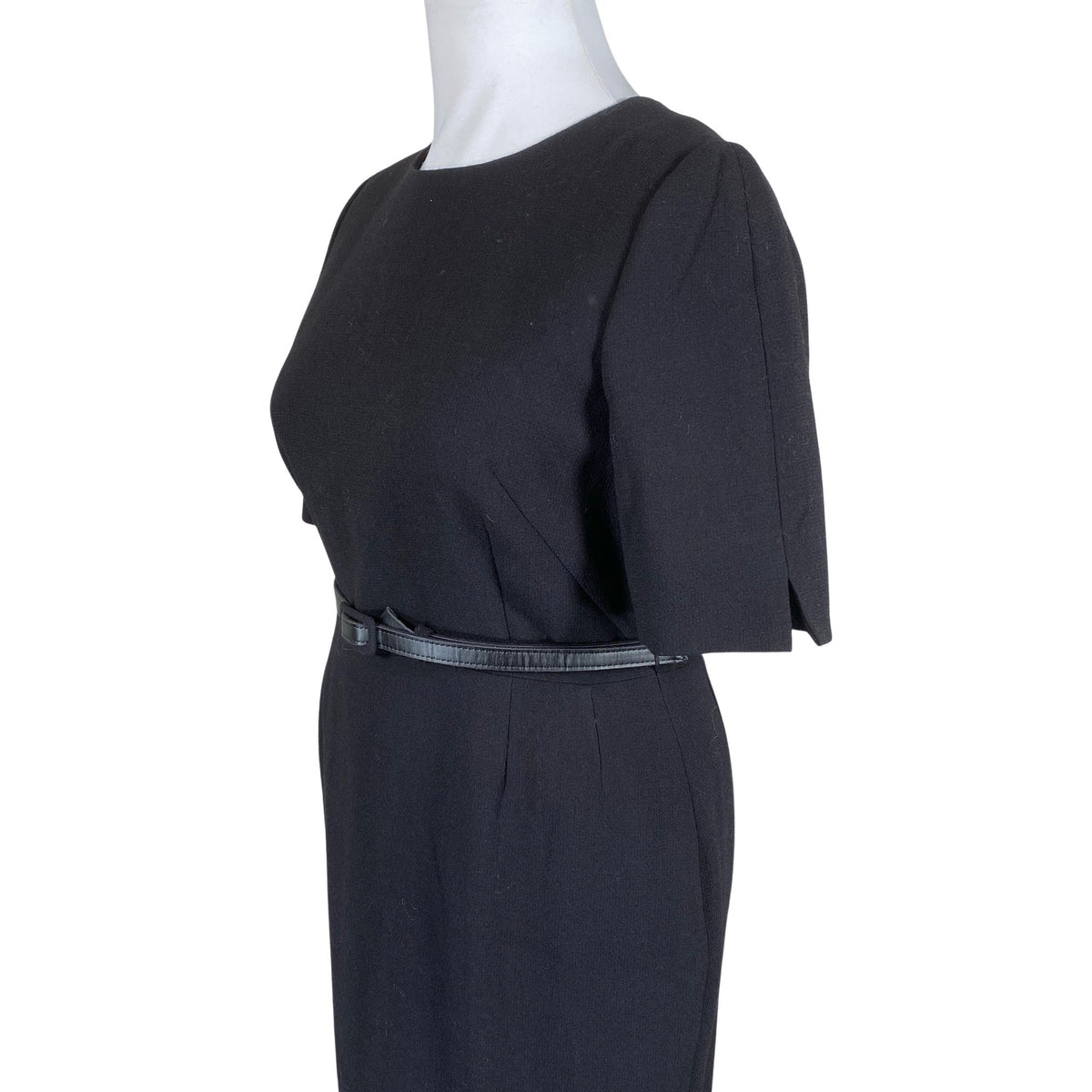 Unisex Andiata - Pliiatskleit, suurus 42 - Must (3)