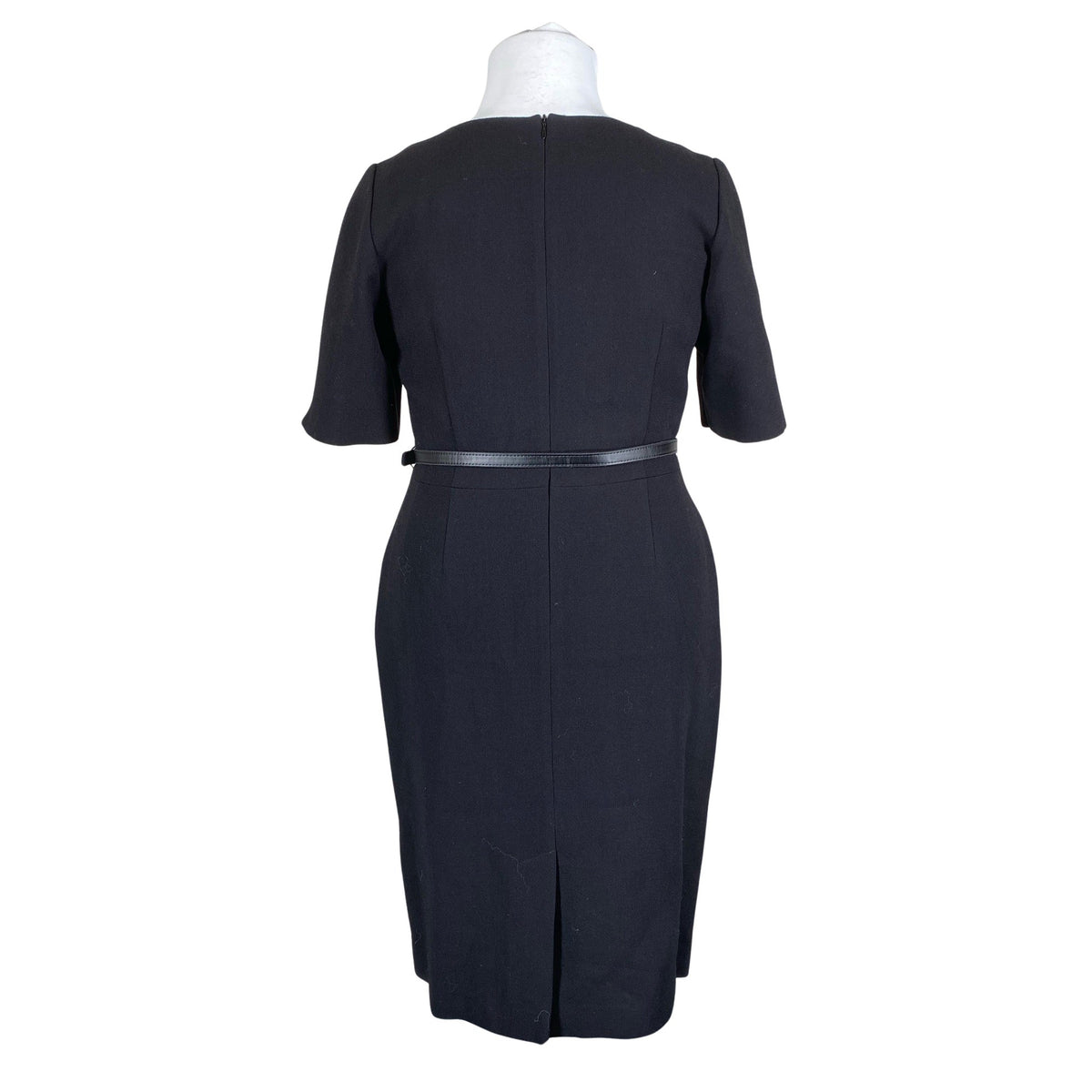 Unisex Andiata - Pliiatskleit, suurus 42 - Must (2)