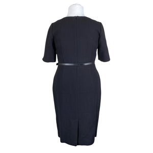 Unisex Andiata - Pliiatskleit, suurus 42 - Must (2)
