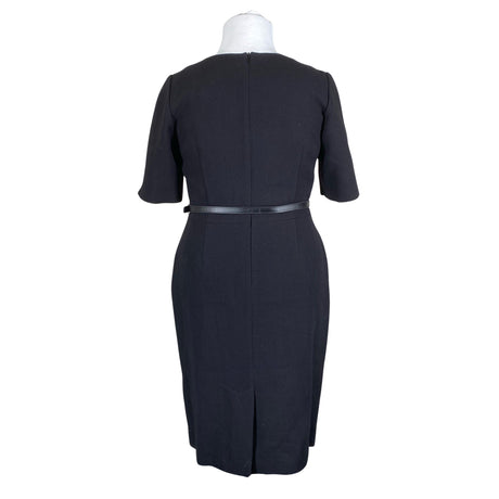 Unisex Andiata - Pliiatskleit, suurus 42 - Must (2)