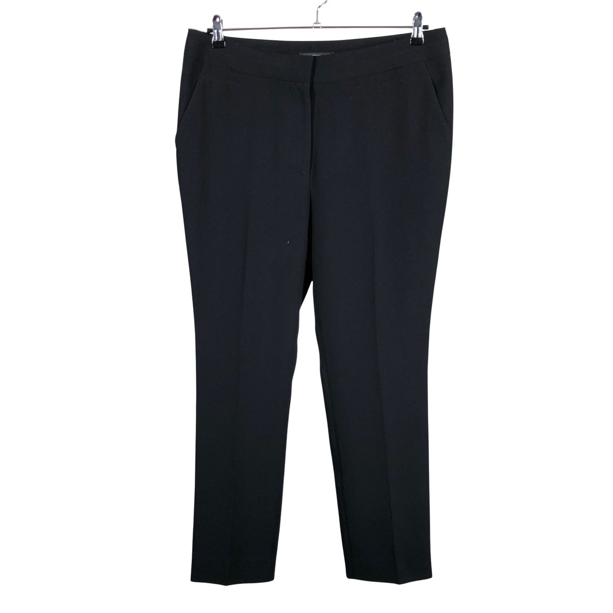 Unisex Steffen Schraut - Viigipüksid, suurus 44 - Must (1)