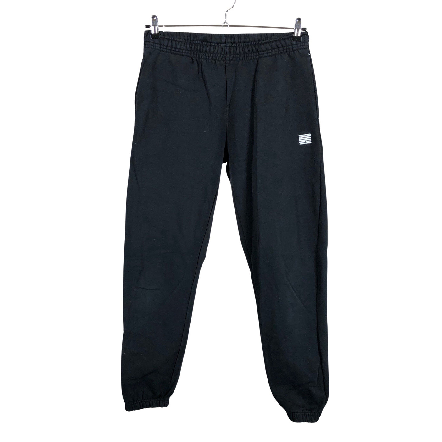 Unisex Billebeino - Dressikangast püksid, suurus 36 - Must (1)