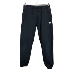 Unisex Billebeino - Dressikangast püksid, suurus 36 - Must (1)