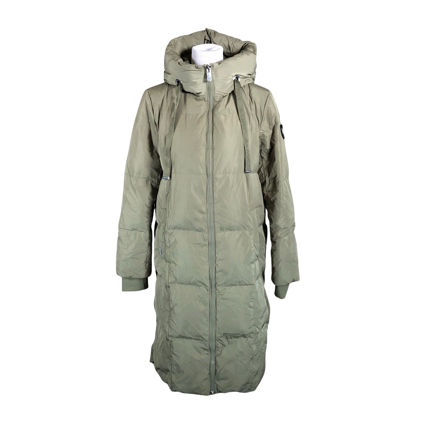 Unisex Mos Mosh - Sulejope, suurus 36 - Roheline (1)