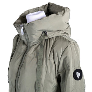 Unisex Mos Mosh - Sulejope, suurus 36 - Roheline (3)