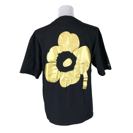 Unisex Adidas - T-särk, suurus 38 - Must (2)